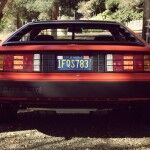 DeLorean DMC 12 Barn Find 5 150x150