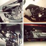 DeLorean DMC 12 Barn Find 8 150x150