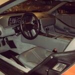 DeLorean DMC 12 Barn Find 9 150x150