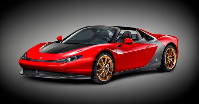 Ferrari Sergio Pininfarina 2014 01 650x341