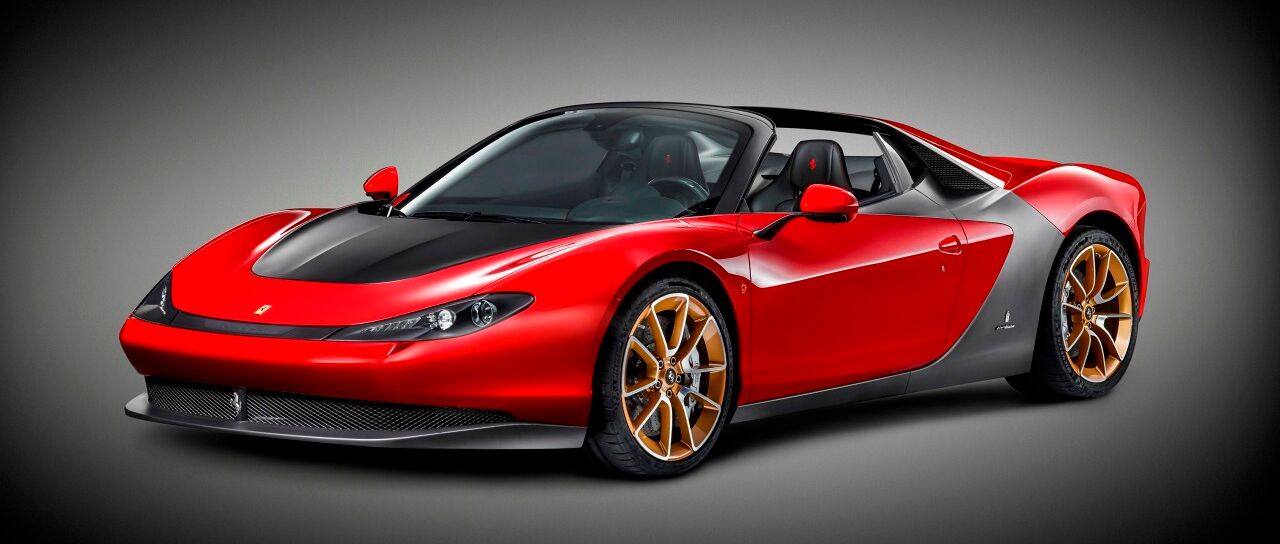 Todas las noticias de coches en un solo portal: Pruebas, fotos, vídeos, informes...