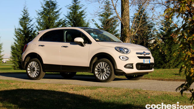 Fiat 500X prueba 49