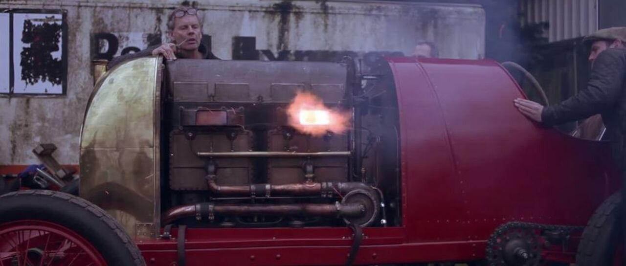 Todas las noticias de coches en un solo portal: Pruebas, fotos, vídeos, informes...