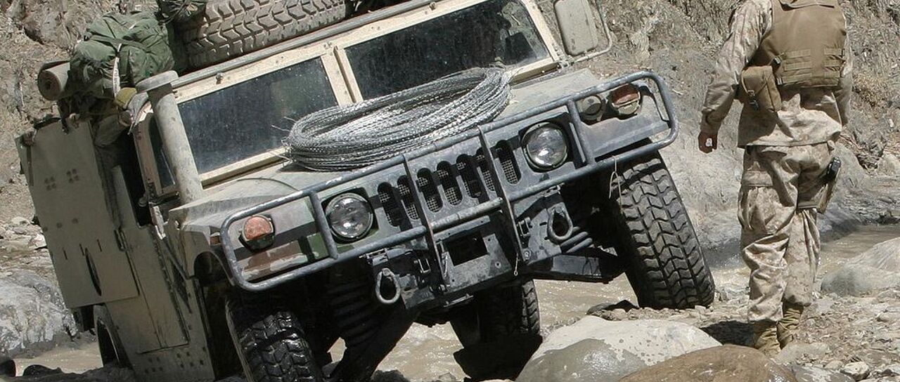 Todas las noticias de coches en un solo portal: Pruebas, fotos, vídeos, informes...