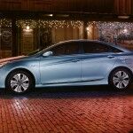 Hyundai Sonata Hybrid 2015 1 150x150