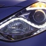 Hyundai Sonata Hybrid 2015 11 150x150