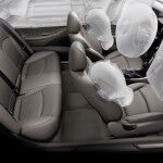 Hyundai Sonata Hybrid 2015 18 150x150