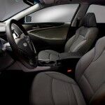 Hyundai Sonata Hybrid 2015 24 150x150