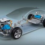 Hyundai Sonata Hybrid 2015 7 150x150