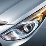 Hyundai Sonata Hybrid 2015 9 150x150