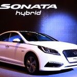 Hyundai Sonata HíBrido 150x150