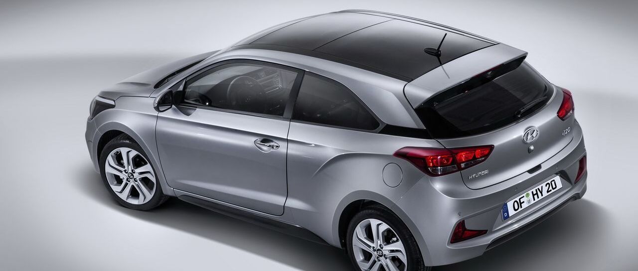 Todas las noticias de coches en un solo portal: Pruebas, fotos, vídeos, informes...