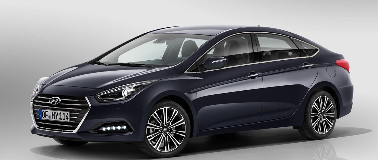 Todas las noticias de coches en un solo portal: Pruebas, fotos, vídeos, informes...