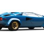 Lamborghini Countach LP400S 1979 02 150x150