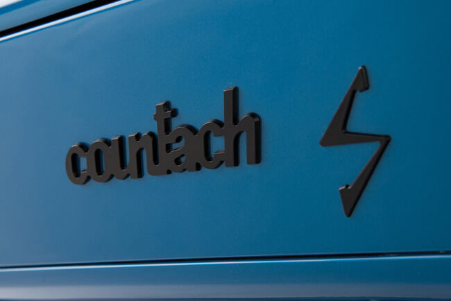 Lamborghini Countach LP400S 1979 05