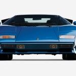 Lamborghini Countach LP400S 1979 11 150x150