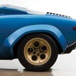 Lamborghini Countach LP400S 1979 14 150x150