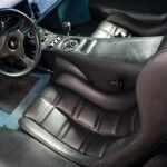 Lamborghini Countach LP400S 1979 Interior 01 150x150