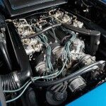 Lamborghini Countach LP400S 1979 Motor 01 150x150
