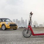 MINI Citysurfer Concept 2014 01 150x150