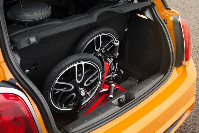 MINI Citysurfer Concept 2014 04