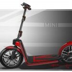 MINI Citysurfer Concept 2014 06 150x150