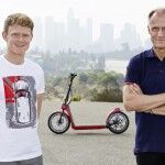 MINI Citysurfer Concept 2014 07 150x150