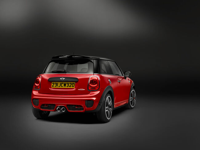 MINI JCW 2015 04