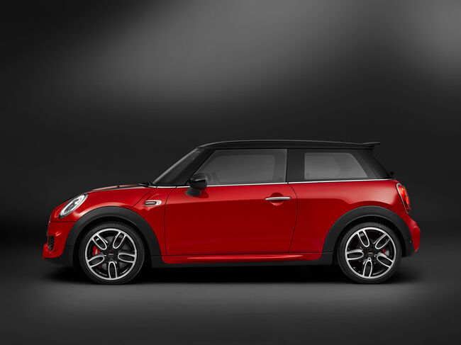 MINI JCW 2015 06