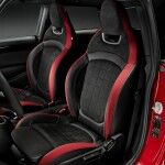 MINI JCW 2015 Interior 07 150x150