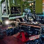 Maz001 Motor 150x150