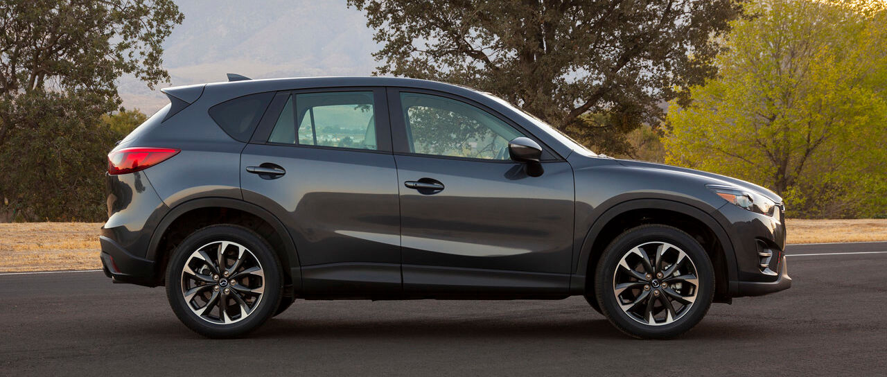 Todas las noticias de coches en un solo portal: Pruebas, fotos, vídeos, informes...