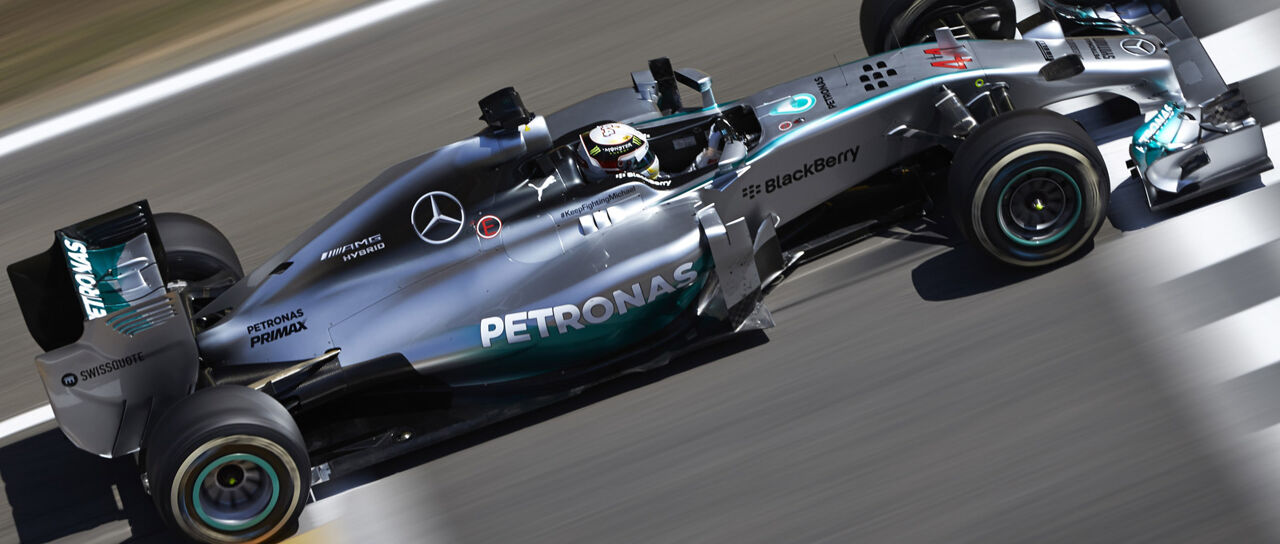 Todas las noticias de coches en un solo portal: Pruebas, fotos, vídeos, informes...