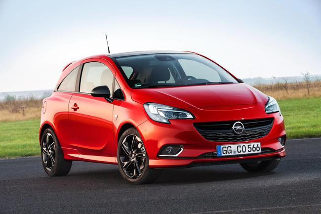 Opel COrsa OPC Line 2015 01