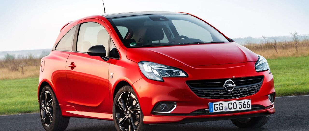 Todas las noticias de coches en un solo portal: Pruebas, fotos, vídeos, informes...