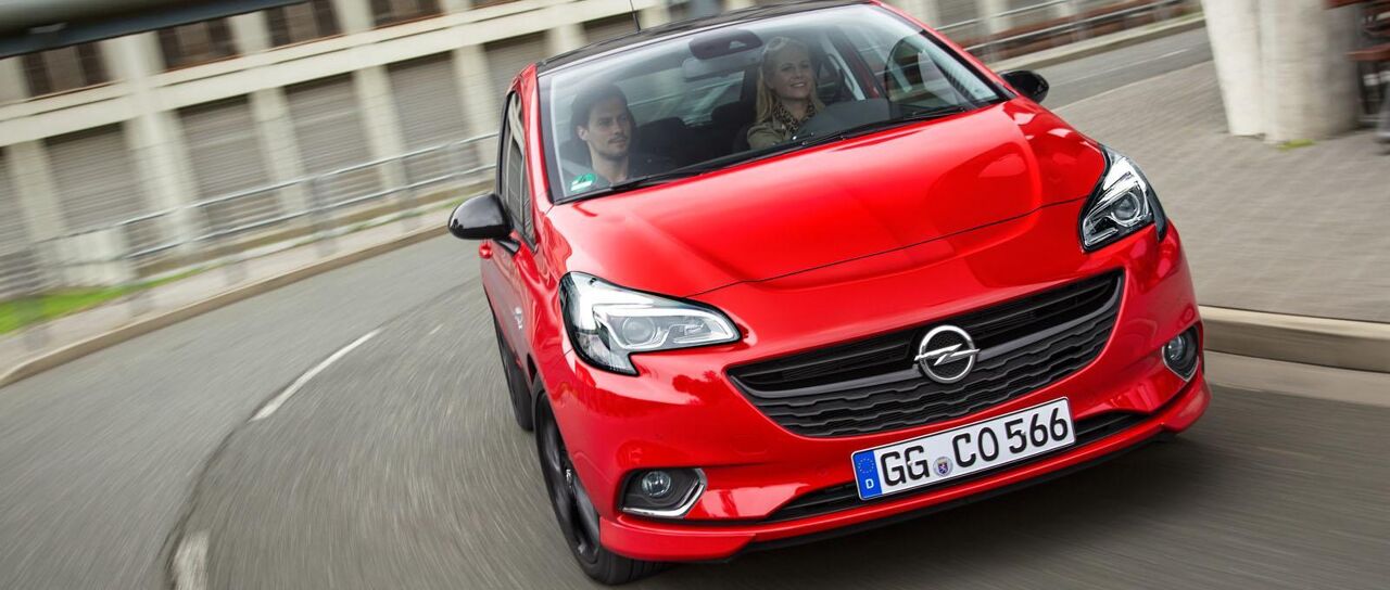 Todas las noticias de coches en un solo portal: Pruebas, fotos, vídeos, informes...