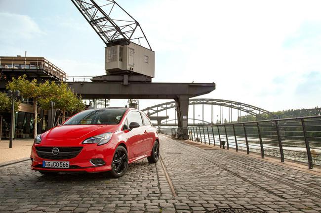 Opel COrsa OPC Line 2015 05
