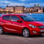 Opel Karl 2015 01 150x150