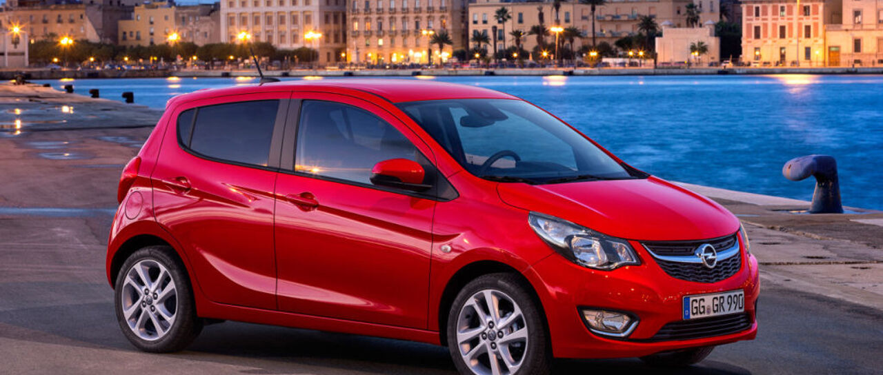 Todas las noticias de coches en un solo portal: Pruebas, fotos, vídeos, informes...