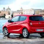 Opel Karl 2015 02 150x150