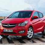 Opel Karl 2015 03 150x150