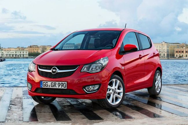 Opel Karl 2015 03