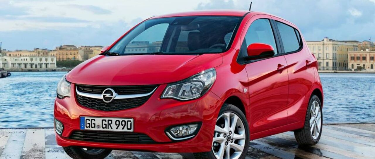 Todas las noticias de coches en un solo portal: Pruebas, fotos, vídeos, informes...