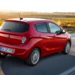 Opel Karl 2015 04 150x150