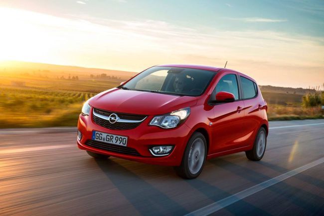 Opel Karl 2015 05