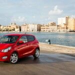 Opel Karl 2015 08 150x150