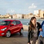 Opel Karl 2015 09 150x150