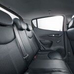 Opel Karl 2015 Interior 02 150x150