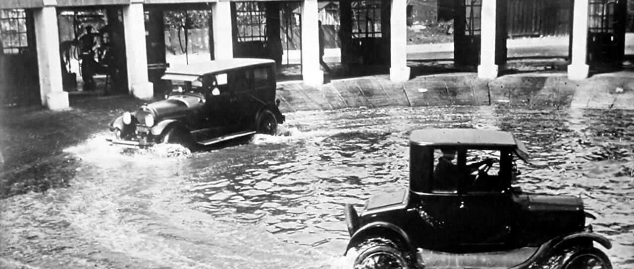 Todas las noticias de coches en un solo portal: Pruebas, fotos, vídeos, informes...