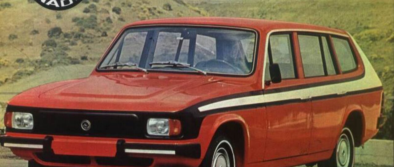 Todas las noticias de coches en un solo portal: Pruebas, fotos, vídeos, informes...